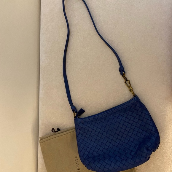 Authentic Bottega Veneta prochette Mini Bulb purse bag - Picture 2 of 16